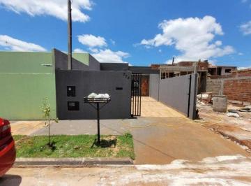 Casa 55 m² - Jardim Sol Nascente II - Campo Mourão - PR - Foto [0] · Casa 55 m² - Jardim Sol Nascente II - Campo Mourão - PR