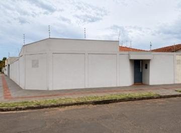 Casa 315 m² - Panamá - Campo Grande - MS - Foto [0] · Casa 315 m² - Panamá - Campo Grande - MS