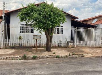 Casa 143 m² - São José - Iporá - GO - Foto [0] · Casa 143 m² - São José - Iporá - GO