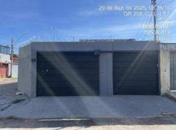 Casa 87 m² - Santa Maria - Brasília - DF - Foto [0] · Casa 87 m² - Santa Maria - Brasília - DF