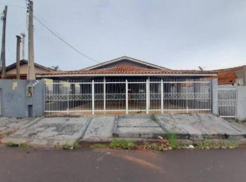 Casa 223 m² - Hossoi - Pereira Barreto - SP - Foto [0] · Casa 223 m² - Hossoi - Pereira Barreto - SP