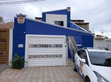 Casa 106 m² (Unid. 01) - Jardim das Perdizes - Campo Grande - MS - Foto [0] · Casa 106 m² (Unid. 01) - Jardim das Perdizes - Campo Grande - MS