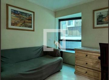 Apartamento · 34m² · 1 Quarto · 1 Vaga · Apartamento para Aluguel - Jardim Paulista, 1 Quarto, 34 m2 - São Paulo