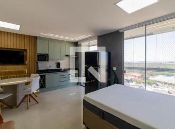 Apartamento · 37m² · 1 Vaga · Imoveis - na Vila Augusta
