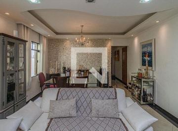 Apartamento 119m² Aluguel Aclimação · Apartamento para Aluguel - Aclimação, 3 Quartos,  119 m2 - São Paulo
