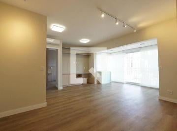 Apartamento · 62m² · 1 Quarto · 1 Vaga · Apartamento para Aluguel - Liberdade, 1 Quarto,  62 m2 - São Paulo