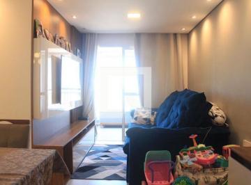 Apartamento · 57m² · 2 Quartos · 2 Vagas · Apartamento para Aluguel - Santa Maria, 2 Quartos, 57 m2 - São Caetano do Sul