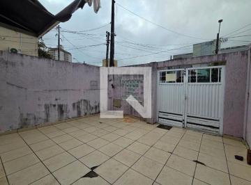 Casa · 100m² · 3 Quartos · 1 Vaga · Casa para Aluguel - Boqueirão, 3 Quartos, 100 m2 - Praia Grande