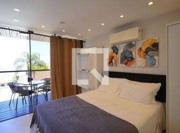 Apartamento · 26m² · 1 Quarto · Apartamento para Aluguel - Santo Antônio de Lisboa, 1 Quarto,  26 m2 - Florianópolis