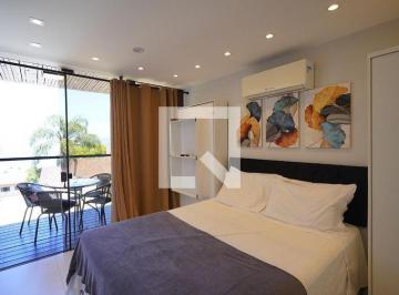 Apartamento · 26m² · 1 Quarto · Apartamento para Aluguel - Santo Antônio de Lisboa, 1 Quarto,  26 m2 - Florianópolis