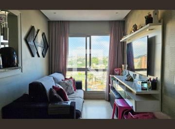 Apartamento · 50m² · 2 Quartos · 1 Vaga · Apartamento para Aluguel - Vila Marari, 2 Quartos, 50 m2 - São Paulo