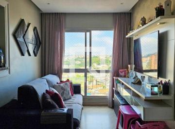 Apartamento · 50m² · 2 Quartos · 1 Vaga · Apartamento para Aluguel - Vila Marari, 2 Quartos,  50 m2 - São Paulo