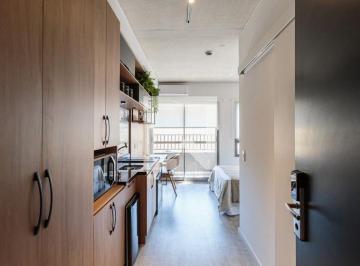 Apartamento · 25m² · 1 Quarto · Apartamento para Aluguel - Moema, 1 Quarto,  25 m2 - São Paulo