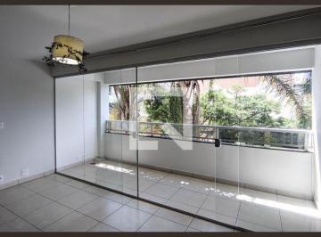 Apartamento · 113m² · 3 Quartos · 2 Vagas · Apartamento para Aluguel - Graça, 3 Quartos,  113 m2 - Belo Horizonte
