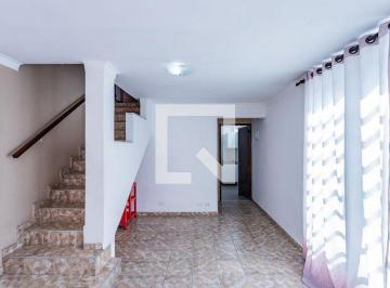 Casa · 120m² · 3 Quartos · 2 Vagas · Casa para Aluguel - Piqueri, 3 Quartos, 120 m2 - São Paulo
