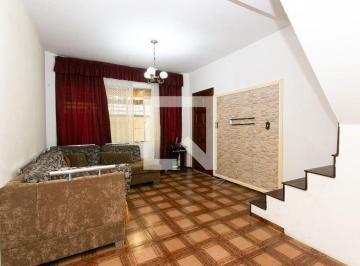 Casa · 100m² · 2 Quartos · 2 Vagas · Casa para Aluguel - Vila Esperança, 2 Quartos,  100 m2 - São Paulo