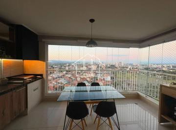 a5f253b3a0f70897da4ff801a0aa35888d7950f3 · Apartamento com 3 dormitórios à venda, 102 m² por R$ 1.280.000,00 - Jardim das Indústrias - São José