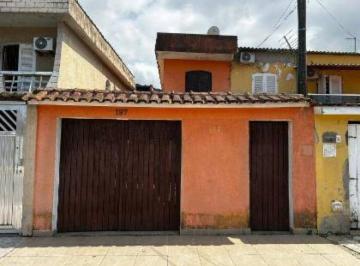 Casa 83 m² - Jardim Santa Maria - Guarujá - SP - Foto [0] · Casa 83 m² - Jardim Santa Maria - Guarujá - SP