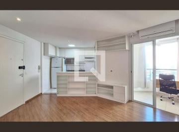 Apartamento · 49m² · 2 Quartos · 2 Vagas · Apartamento para Aluguel - Vila Leopoldina, 2 Quartos, 49 m2 - São Paulo