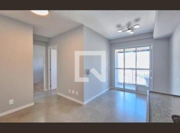 Apartamento · 41m² · 2 Quartos · 1 Vaga · Apartamento para Aluguel - Lapa, 2 Quartos,  41 m2 - São Paulo