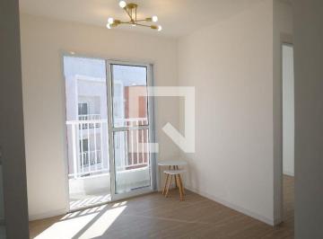 Apartamento · 39m² · 2 Quartos · Apartamento para Aluguel - Vila Gea, 2 Quartos, 39 m2 - São Paulo