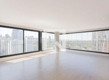 Apartamento · 134m² · 3 Quartos · 2 Vagas · Apartamento para Aluguel - Pinheiros, 3 Quartos, 134 m2 - São Paulo