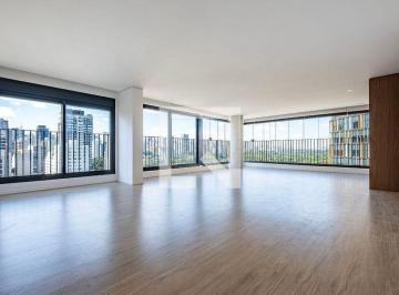 Apartamento · 140m² · 2 Quartos · 2 Vagas · Apartamento para Aluguel - Pinheiros, 2 Quartos, 140 m2 - São Paulo