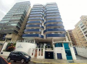 Apartamento 176 m² (Unid. 111) - Canto Do Forte - Praia Grande - SP - Foto [0] · Apartamento 176 m² (Unid. 111) - Canto Do Forte - Praia Grande - SP
