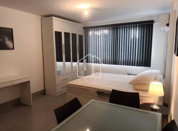 eaa7a177f1b123362f56bd7a8760dc403406fea8 · Apartamento com 1 dormitório para alugar, 50 m² por R$ 2.849,80/mês - Jardim São Dimas - São José do