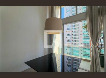Apartamento · 170m² · 3 Quartos · 2 Vagas · Apartamento para Aluguel - Campo Belo, 3 Quartos,  170 m2 - São Paulo