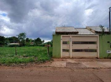 Casa em Condomínio 102 m² (Unid. 01) - Nova Campo Grande - Campo Grande - MS - Foto [0] · Casa em Condomínio 102 m² (Unid. 01) - Nova Campo Grande - Campo Grande - MS