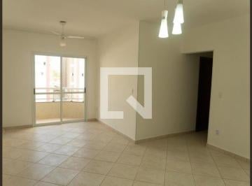 Apartamento · 81m² · 3 Quartos · 2 Vagas · Apartamento para Aluguel - Morumbi, 3 Quartos, 81 m2 - Paulínia
