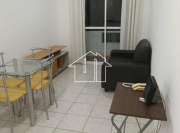 32811f98af6fcd4d5e36a3b6b1253c1581fa99e8 · Apartamento com 1 dormitório para alugar, 45 m² por R$ 2.800,00/mês - Centro - São José dos Campos/S