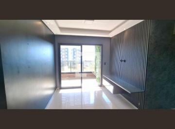 Apartamento · 72m² · 2 Quartos · 2 Vagas · Apartamento para Aluguel - Ribeirânia, 2 Quartos, 72 m2 - Ribeirão Preto