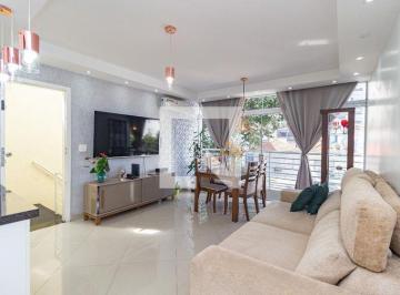 Casa · 100m² · 2 Quartos · Casa para Aluguel - Jardim Anália Franco, 2 Quartos, 100 m2 - São Paulo