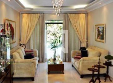 Casa 260m² Aluguel Jardim Líbano · Casa para Aluguel - City América, 3 Quartos, 260 m2 - São Paulo