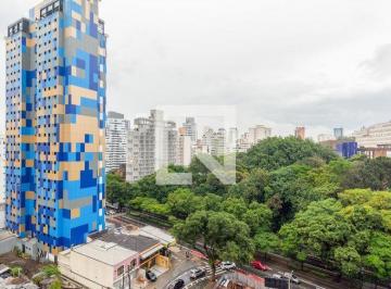 Apartamento · 28m² · 1 Quarto · Apartamento para Aluguel - Jardim Paulista, 1 Quarto, 28 m2 - São Paulo