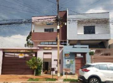Casa 245 m² - Vila Fátima - Jataí - GO - Foto [0] · Casa 245 m² - Vila Fátima - Jataí - GO