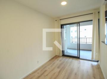 Apartamento · 57m² · 2 Quartos · 1 Vaga · Apartamento para Aluguel - Mooca, 2 Quartos, 57 m2 - São Paulo