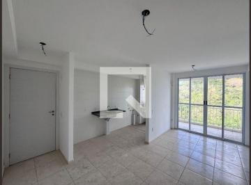 Apartamento · 60m² · 3 Quartos · 1 Vaga · Apartamento para Aluguel - Vargem Pequena, 3 Quartos,  60 m2 - Rio de Janeiro
