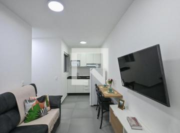 Apartamento en Aluguel de 2 quartos Ferreira · Apartamento para Aluguel - Jardim Jussara, 2 Quartos, 38 m2 - São Paulo