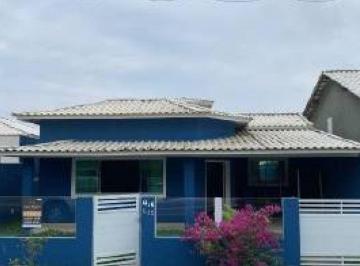 Casa em Condomínio 132 m² (Unid. 15) - São Matheus - São Pedro da Aldeia - RJ - Foto [0] · Casa em Condomínio 132 m² (Unid. 15) - São Matheus - São Pedro da Aldeia - RJ