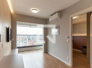 Apartamento · 30m² · 1 Quarto · Apartamento para Aluguel - Santa Cecília, 1 Quarto, 30 m2 - São Paulo