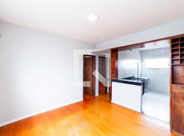 Apartamento · 48m² · 2 Quartos · 1 Vaga · Apartamento para Aluguel - Colégio Batista, 2 Quartos, 48 m2 - Belo Horizonte