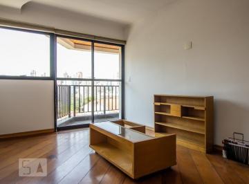 Apartamento de 3 quartos, São Paulo · Apartamento para Aluguel - Sumaré, 3 Quartos, 103 m2 - São Paulo