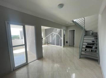 Sala · Apartamento com 4 dormitórios à venda, 175 m² por R$ 848.000,00 - Bosque dos Eucaliptos - São José d