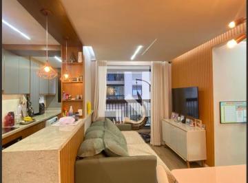 Apartamento · 48m² · 2 Quartos · 1 Vaga · Apartamento para Aluguel - Centro, 2 Quartos, 48 m2 - Osasco