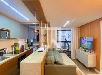 Apartamento de 2 quartos, Osasco · Apartamento para Aluguel - Centro, 2 Quartos, 48 m2 - Osasco