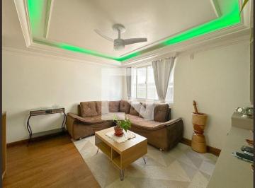 Apartamento · 52m² · 2 Quartos · 1 Vaga · Apartamento para Aluguel - Cidade Jardim de Florianópolis, 2 Quartos,  52 m2 - São José
