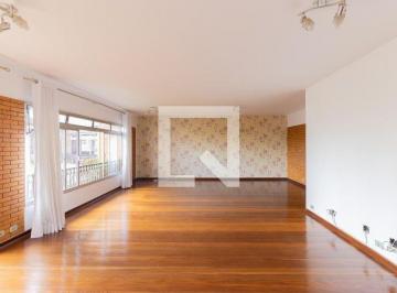 Apartamento · 240m² · 4 Quartos · 3 Vagas · Apartamento para Aluguel - Vila Ema, 4 Quartos, 240 m2 - São José dos Campos
